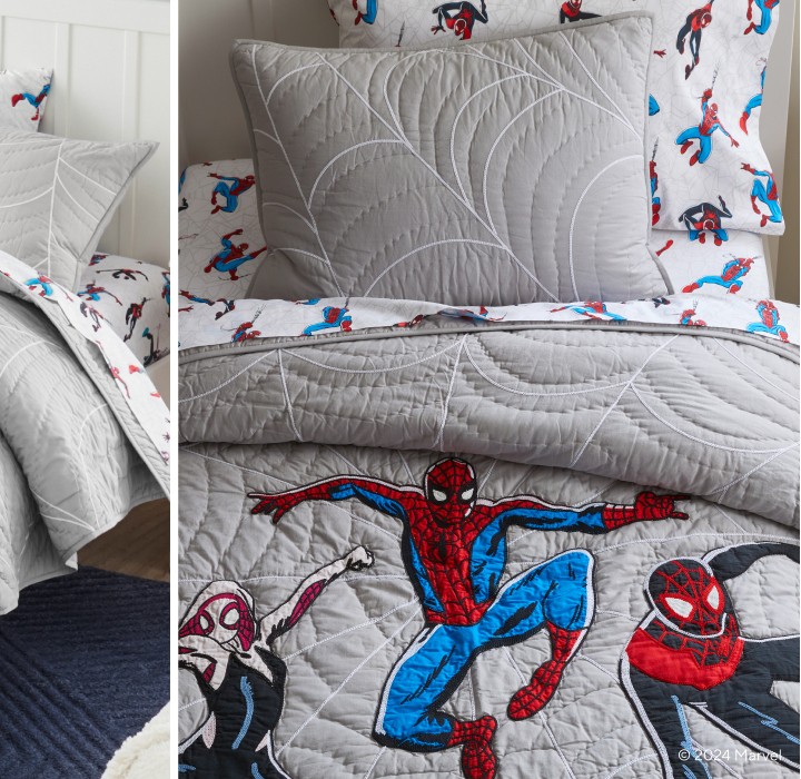 Spider-Man