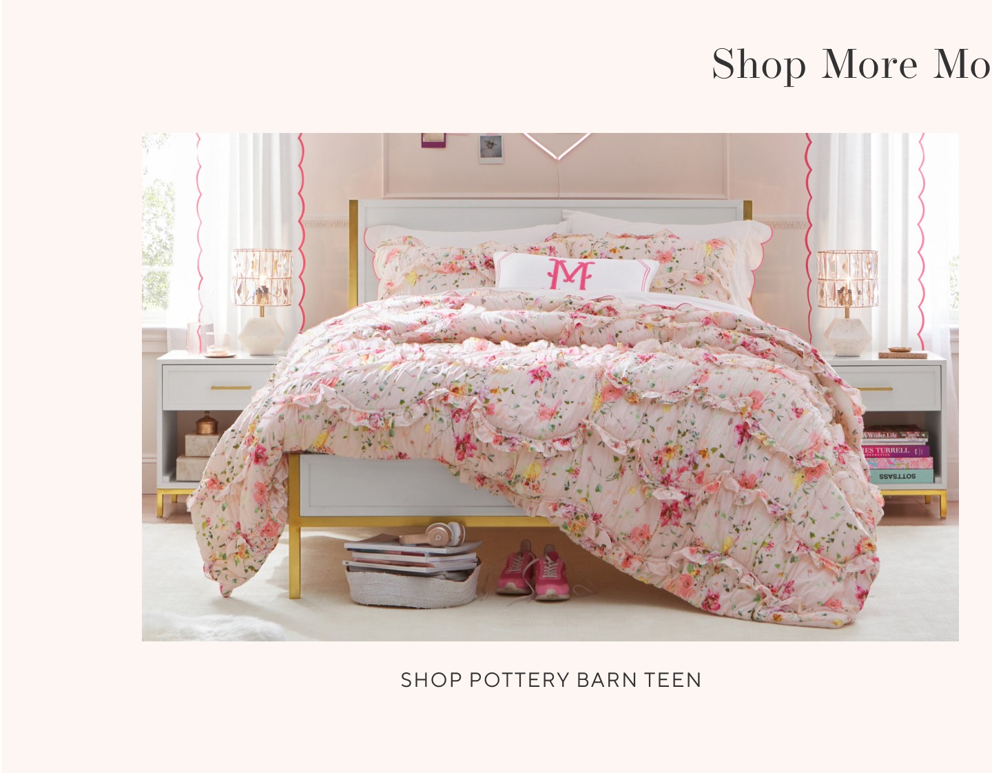 Shop Pottery Barn Teen