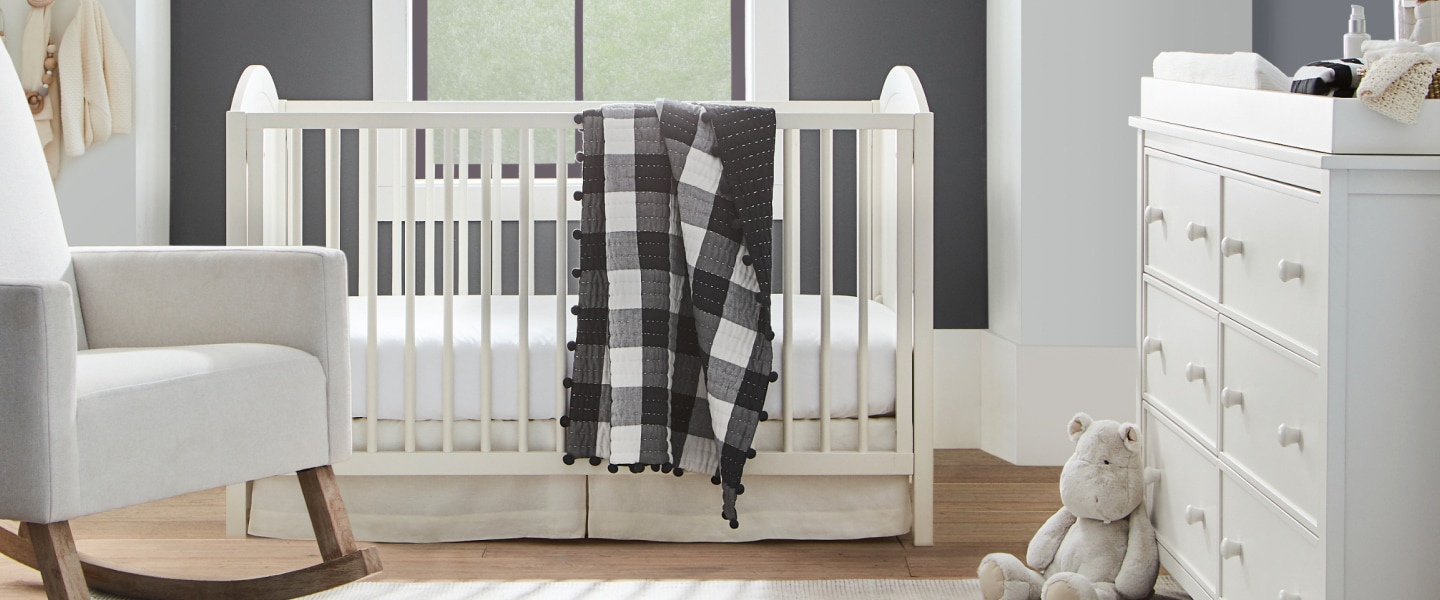 Austen Nursery Collection