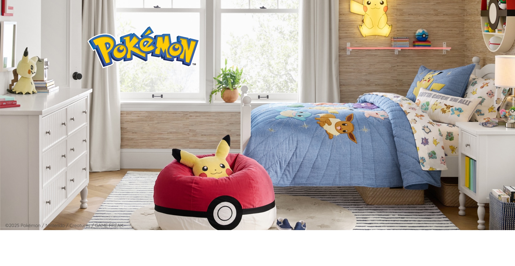 Pokémon Collection 