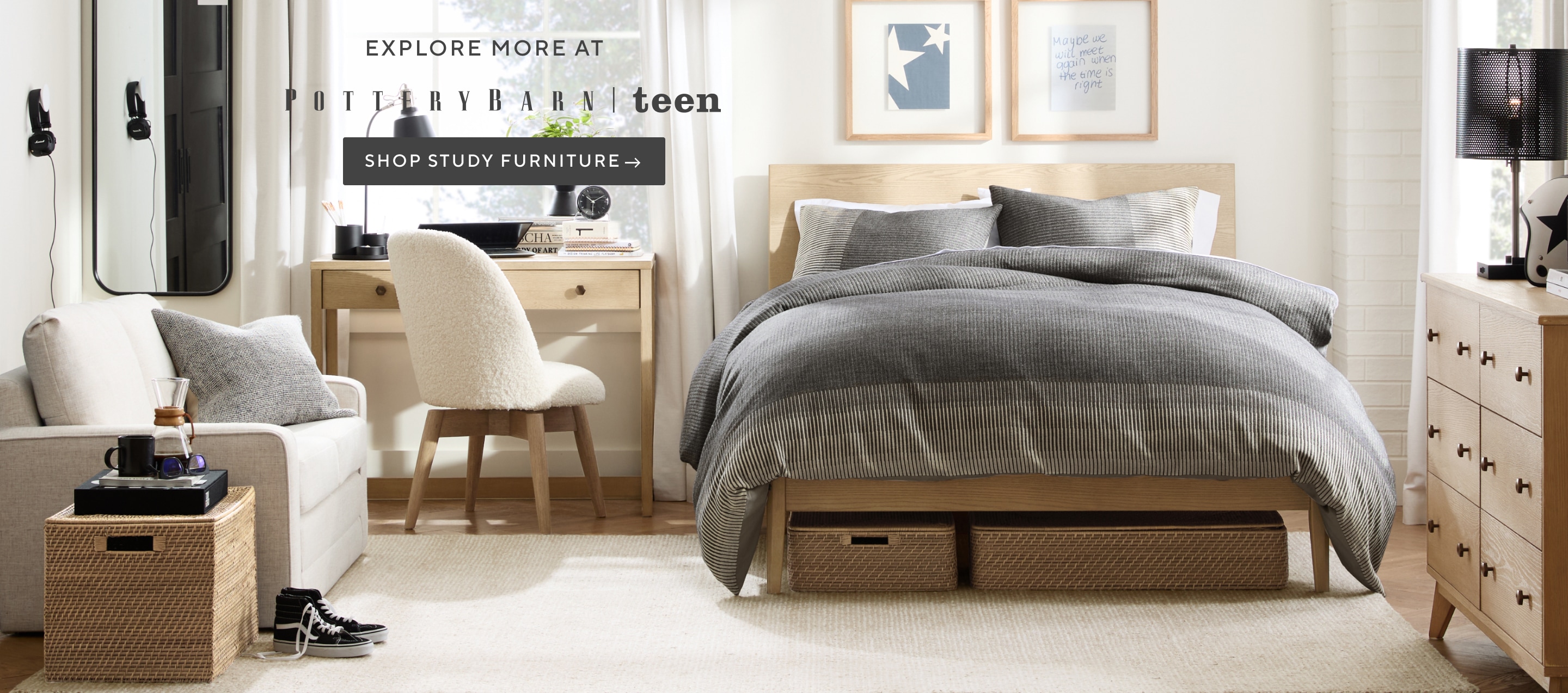 Shop Study Furniture