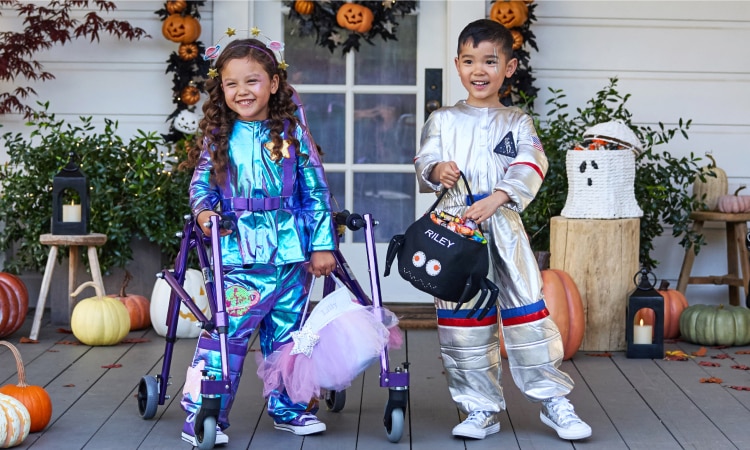 Halloween Collections