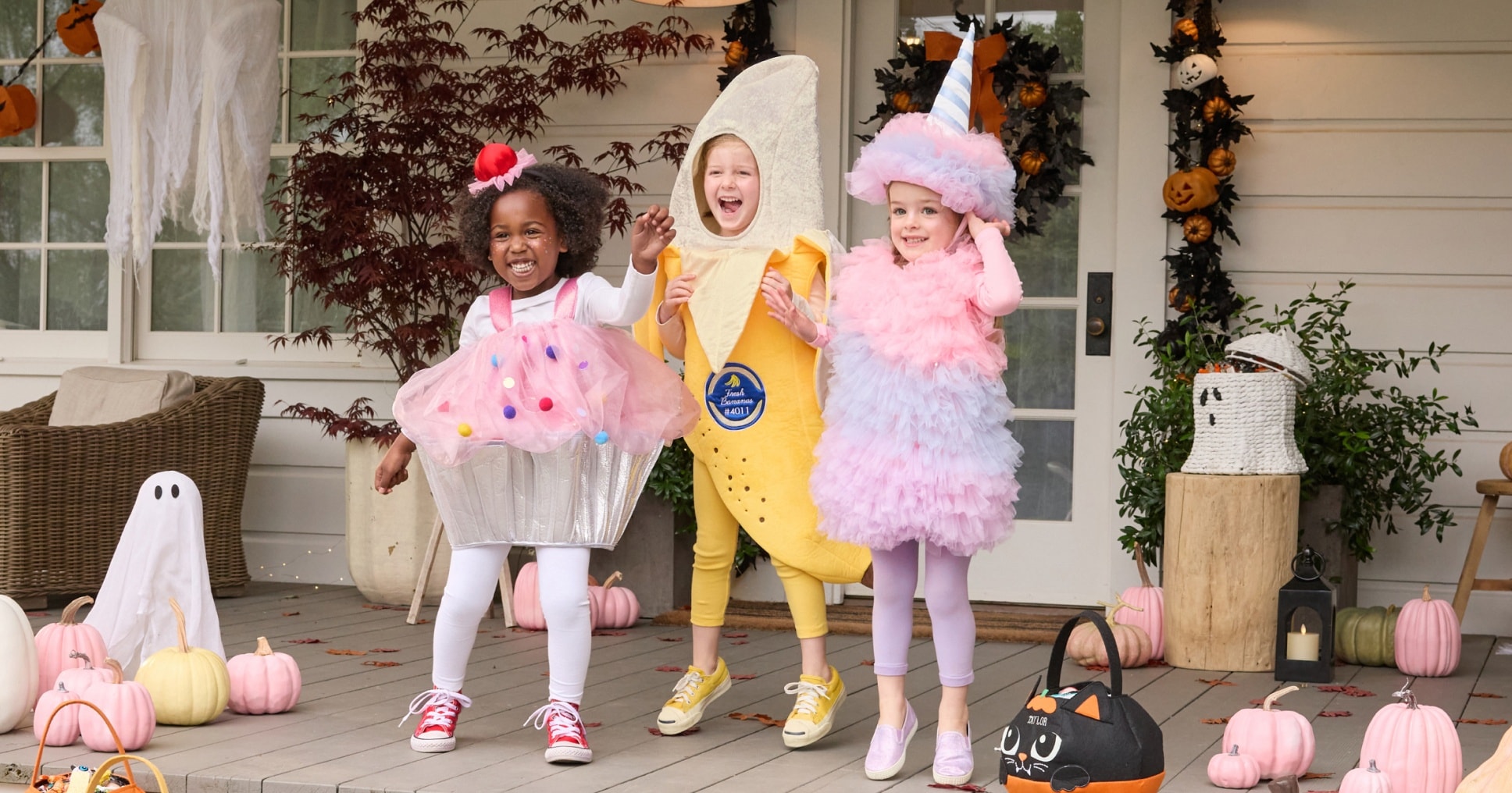 Halloween Collections