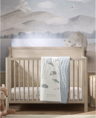 New Nursery & Kids' Furniture