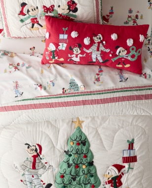 Our New Disney Mickey Mouse Collection