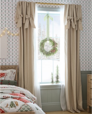 New Ways to Style Your Windows