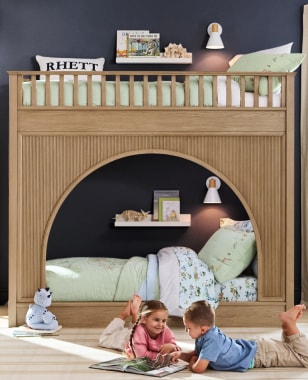 Hello, New Arrivals!