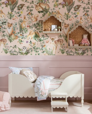 New Inspiration for Toddler Transitions