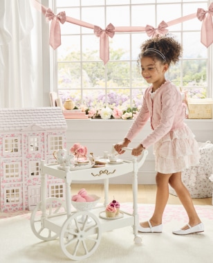 New Arrivals for Playtime Fun