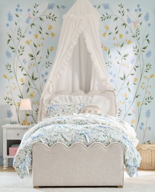 Hello, New Arrivals!