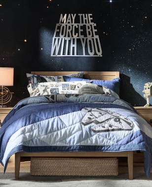 Our New Star Wars™ Collection