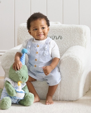 New in: Gifts for Every Age & Stage