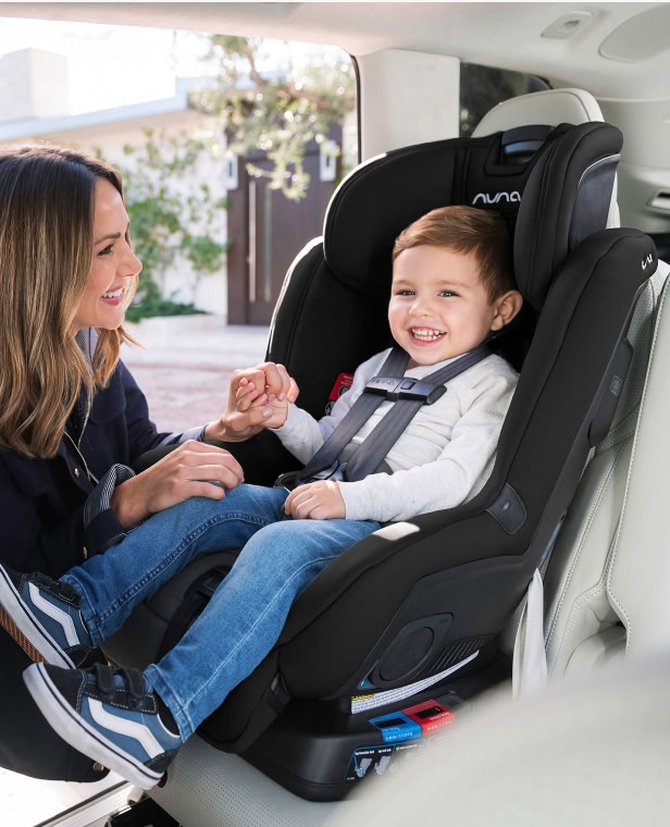 Up to 15% off Nuna RAVA™ Car Seat