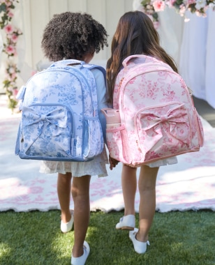 NEW! Best. Backpacks. Ever