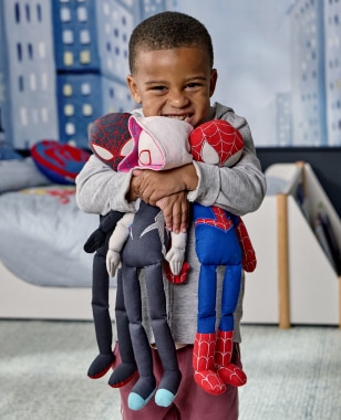 New Arrivals for Playtime Fun
