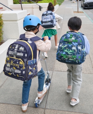 Enter the Ultimate Back-to-School Sweepstakes for a chance to win $500!