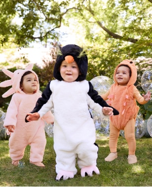 New Halloween is Here