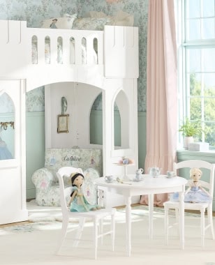 Our New Disney Princess Collection