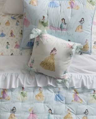 New Bedding Arrivals