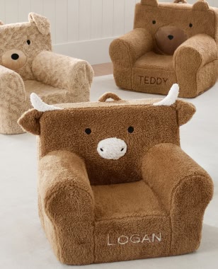 #1 Gift to Give: the Anywhere Chair&reg;