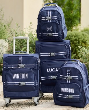 'Tis the Season: Family Travel Shop