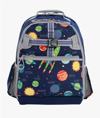 Mackenzie Adaptive Backpack, Solar System