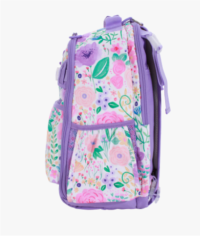 Mackenzie Adaptive Backpack, Floral Blooms