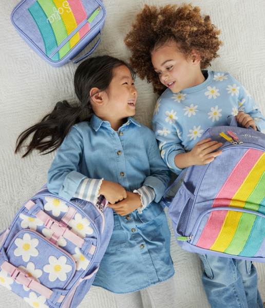 Girl backpack with wheels clearance