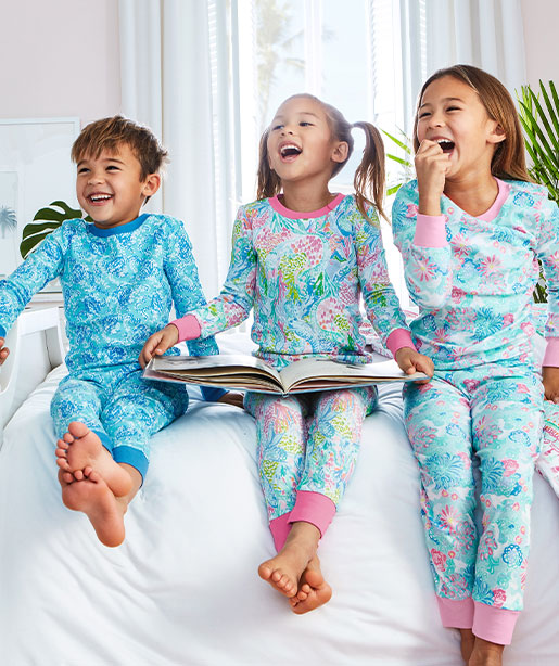 Lilly pulitzer kids clothes clearance
