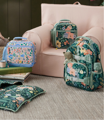 Pottery barn canada backpacks clearance