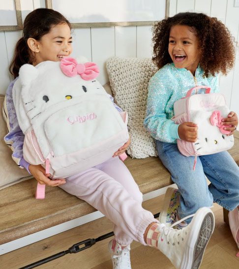 School bag for 5 year girl cheap