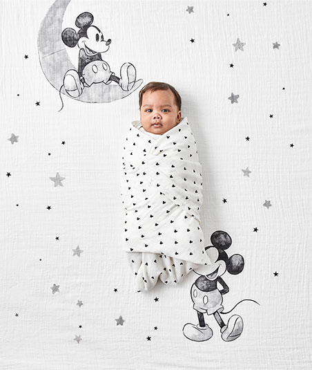 shop the swaddle set