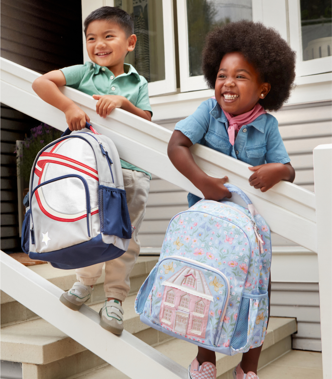 Kid Backpacks