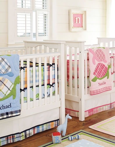 Shared Nursery 5