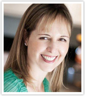 Guest Blogger: Amanda Haas