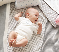 5 Tips for an Amazing Baby Bedtime Routine