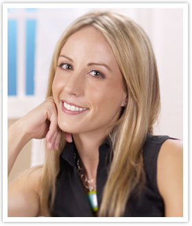 Guest Stylist: Jennifer Sbranti
