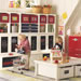 Choosing Furniture for a Play Space