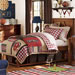 How to Personalize a Boy's Bedroom