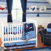 Inspired Wall Designs for a Boy's Nursery