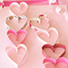 5 Insanely Cute Valentines Day Pregnancy Announcements