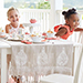 It's Color Time: Art Birthday Party Ideas