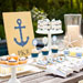 Anchors Away Baby Shower