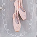 Tutu Cute Ballerina Themed Baby Shower