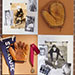 Batter up Baseball Baby Shower