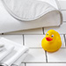 Bath Essentials for Babies