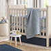 How to Decorate a Beach Themed Baby Room