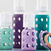 3 Benefits Of Glass Baby Bottles