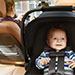 Car Organization Ideas For New Parents
