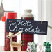 Chalkboard Sign